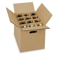 6 x Rose & 6 x Pinot Gris