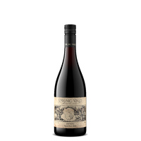 2020 Estate Pinot Noir