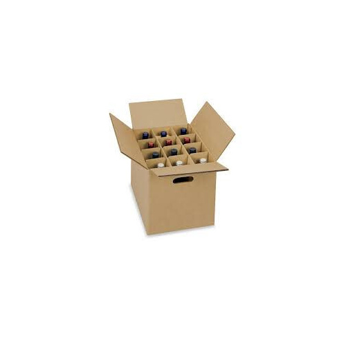 6 x Melrose Chard & 6 x Melrose Pinot Noir