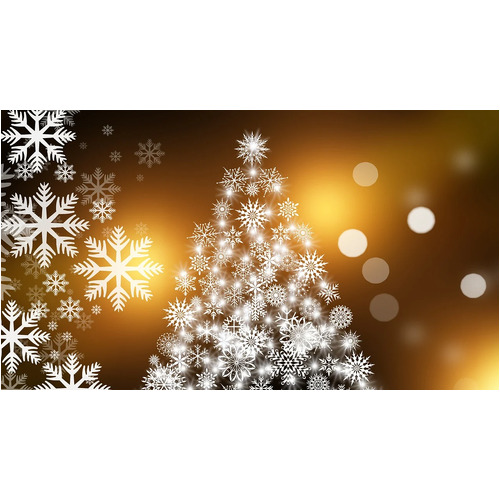 Christmas Card