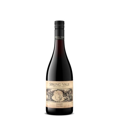 2022 Estate Pinot Noir