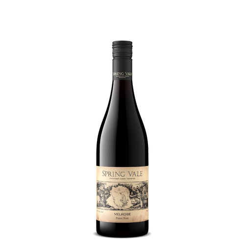 2021 "Melrose" Pinot Noir
